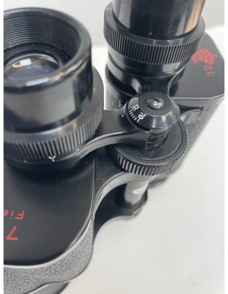 1-1-268085-5-Prismático Binocular CROWN 7X50 FIELD 7.1 