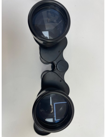 1-1-268085-6-Prismático Binocular CROWN 7X50 FIELD 7.1 