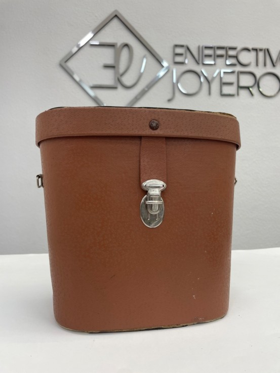 1-1-268085-7-Prismático Binocular CROWN 7X50 FIELD 7.1 