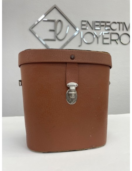 1-1-268085-7-Prismático Binocular CROWN 7X50 FIELD 7.1 