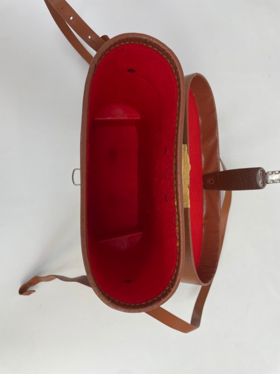 1-1-268085-8-Prismático Binocular CROWN 7X50 FIELD 7.1 