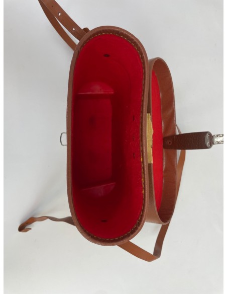 1-1-268085-8-Prismático Binocular CROWN 7X50 FIELD 7.1 