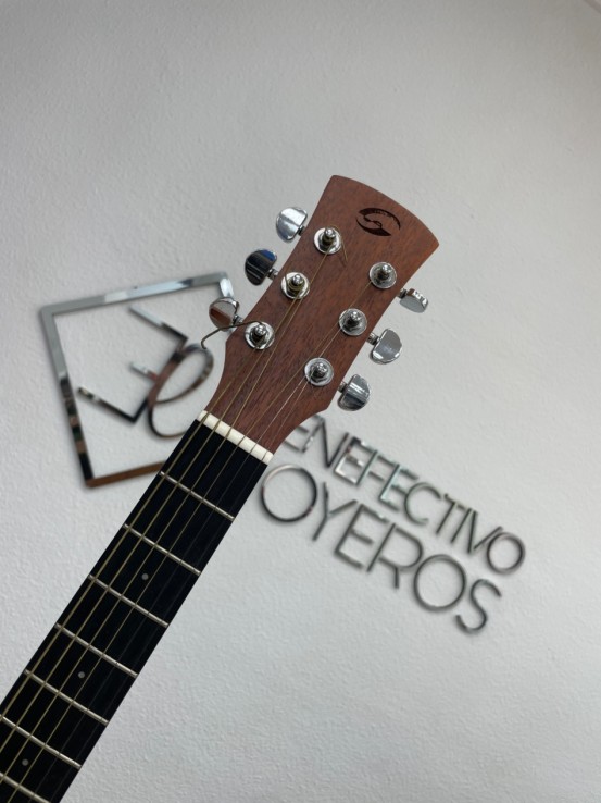 1-1-268059-2-Guitarra Acustica SOUNDSATION GUITARRA ACUSTICA BACKROAD-MOP-E 