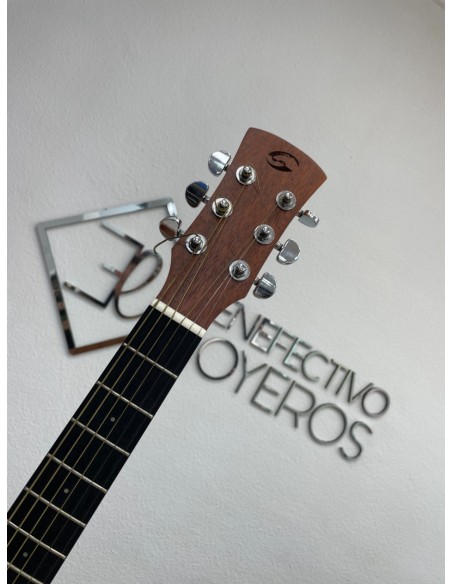 1-1-268059-2-Guitarra Acustica SOUNDSATION GUITARRA ACUSTICA BACKROAD-MOP-E 