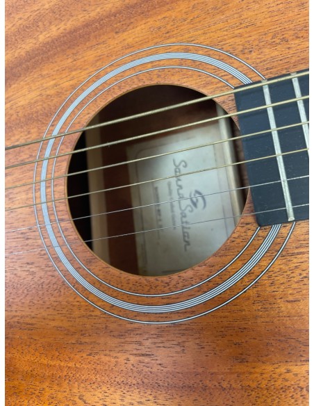 1-1-268059-3-Guitarra Acustica SOUNDSATION GUITARRA ACUSTICA BACKROAD-MOP-E 