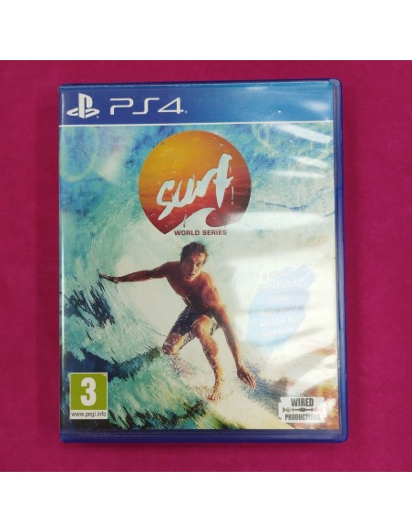 6-6-166556-1-Videojuego PS4 Surf World Series