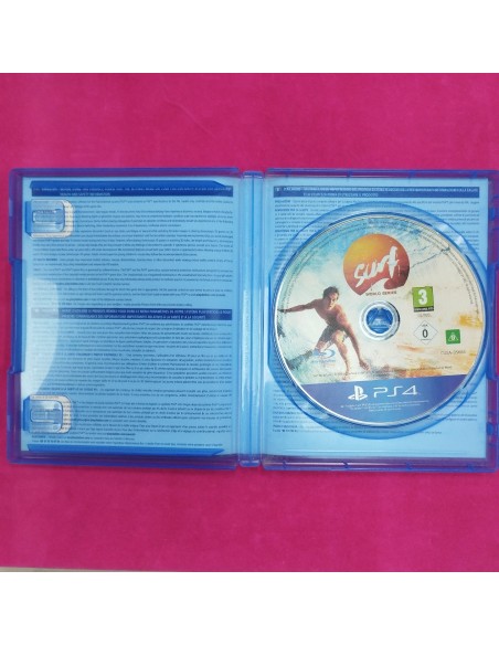 6-6-166556-2-Videojuego PS4 Surf World Series