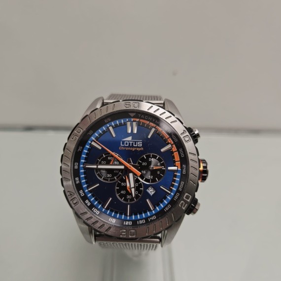 8-8-73319-4-Reloj Pulsera Caballero Lotus 18679