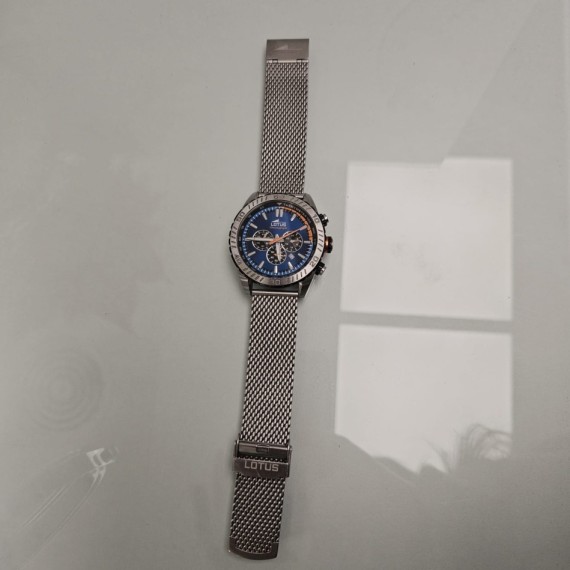 8-8-73319-5-Reloj Pulsera Caballero Lotus 18679