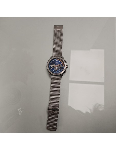 8-8-73319-5-Reloj Pulsera Caballero Lotus 18679