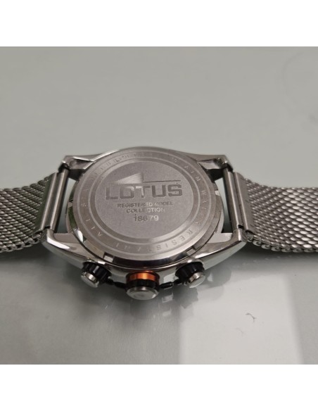 8-8-73319-7-Reloj Pulsera Caballero Lotus 18679