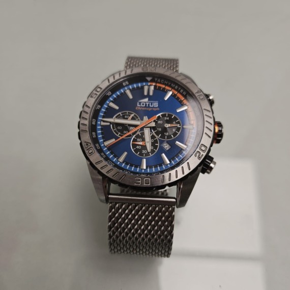 8-8-73319-8-Reloj Pulsera Caballero Lotus 18679