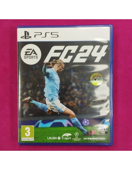 6-6-166569-1-Videojuego PS5 FC 24