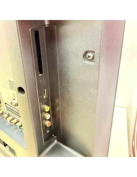 8-8-73346-4-Televisor LED Televisor LCD Sony 32BX420 