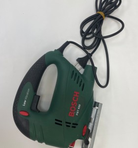 1-1-266262-1-Herramienta Especializada Bosch Pst 650 Verde 500W
