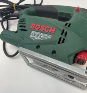 1-1-266262-1-Herramienta Especializada Bosch Pst 650 Verde 500W 2