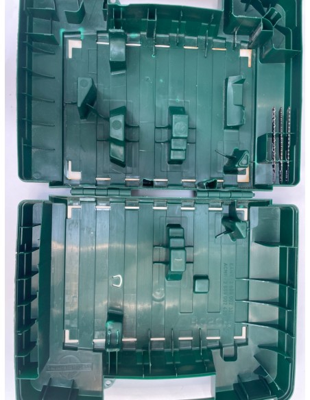 1-1-266262-5-Herramienta Especializada Bosch Pst 650 Verde 500W