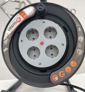 1-1-268080-1-Prolongador LEXMAN 25m 2