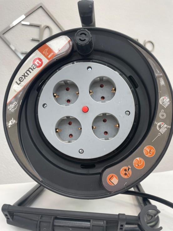 1-1-268080-2-Prolongador LEXMAN 25m