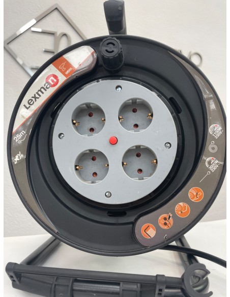 1-1-268080-2-Prolongador LEXMAN 25m