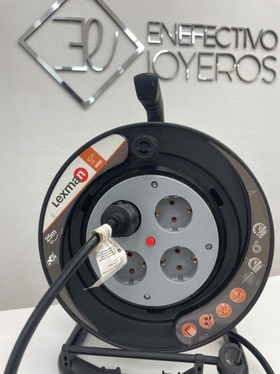 1-1-268080-3-Prolongador LEXMAN 25m