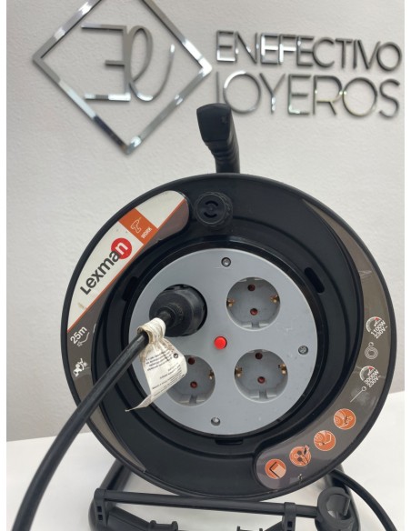 1-1-268080-3-Prolongador LEXMAN 25m