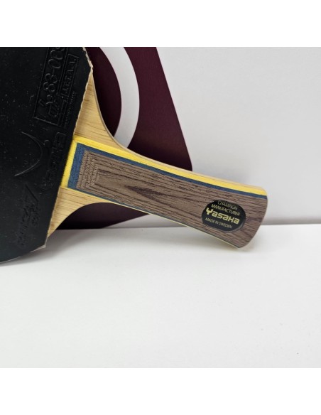 8-8-75241-4-Accesorio Ping Pong Yasaka