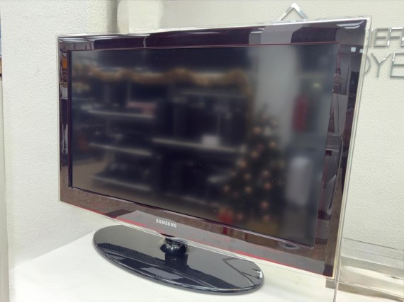 1-1-267827-2-Televisor LED Samsung Le32d450 Tdt Hd