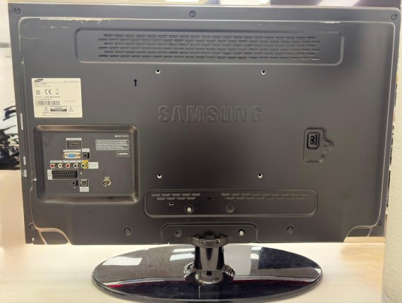 1-1-267827-3-Televisor LED Samsung Le32d450 Tdt Hd