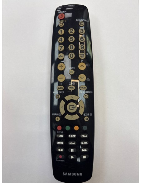 1-1-267827-4-Televisor LED Samsung Le32d450 Tdt Hd