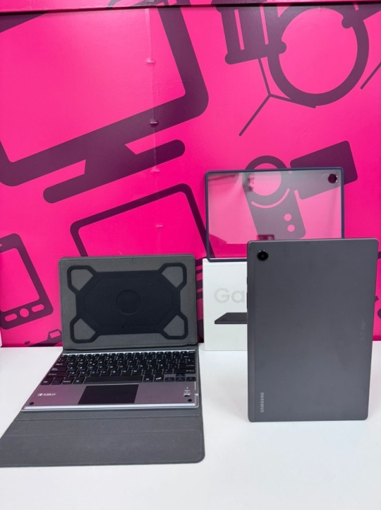 7-7-84252-1-Smartphone Samsung Tab A8 32g