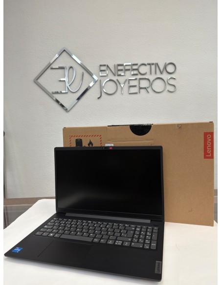 1-1-268096-1-Ordenador Portátil Lenovo V15 G4IRU I5 16Ram 512Gb (Sin Uso)