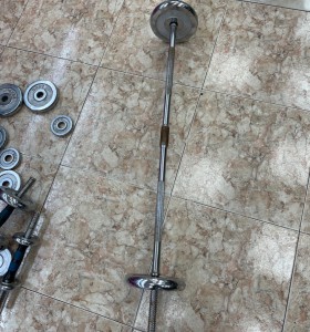 1-1-267665-1-Deportes Pesas Kit