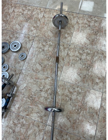 1-1-267665-1-Deportes Pesas Kit