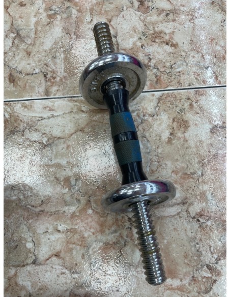 1-1-267665-2-Deportes Pesas Kit