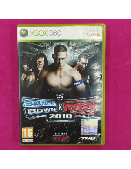 6-6-166507-1-Videojuego Xbox 360 SmackDown VS Raw 2010
