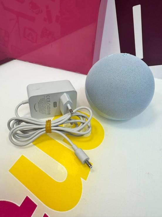 9-9-74773-4-Altavoces Amazon Alexa 5 Gen 