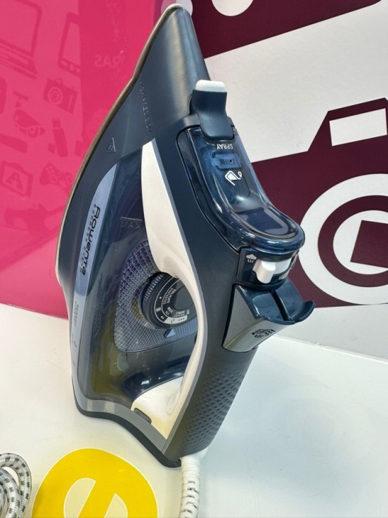 9-9-74731-4-Plancha Vapor Rowenta Dw4308