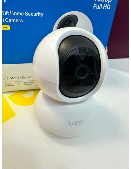 9-9-74732-2-Camara Videovigilancia Tapo C2000c