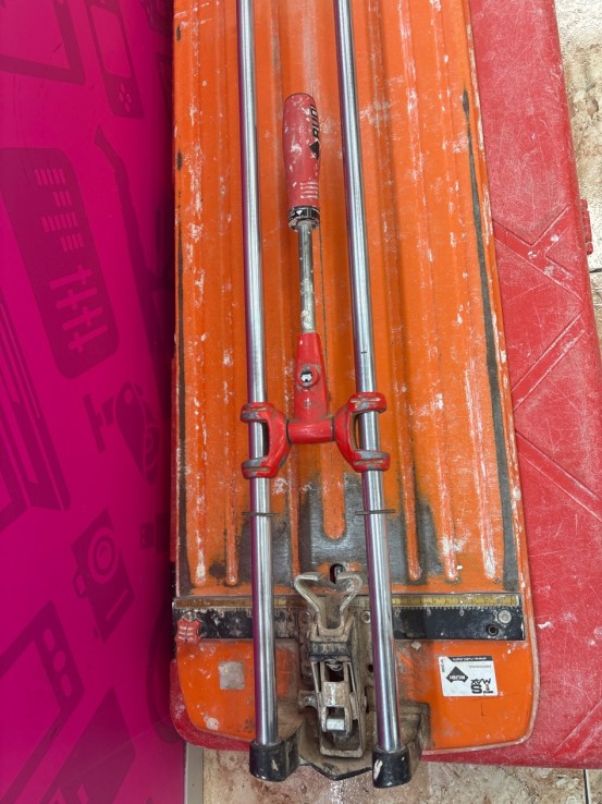 1-1-264053-2-De Corte Rubi Ts Max 