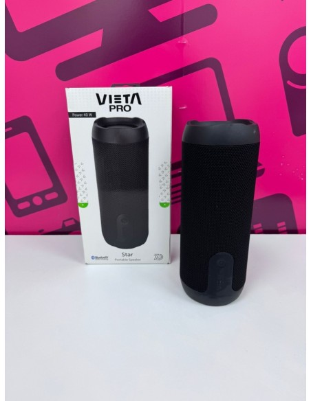 7-7-84286-1-Altavoz Portatil Bluetooth Vieta Pro Star 