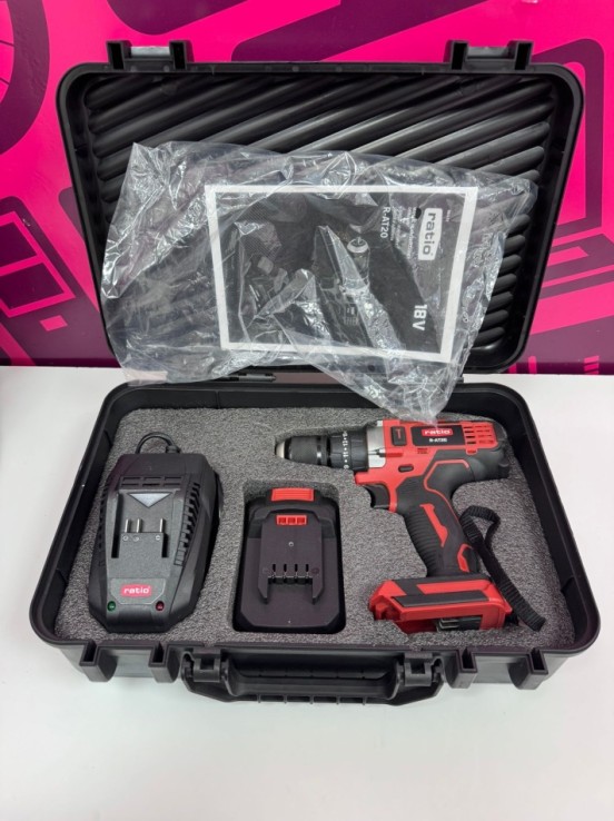 7-7-84281-3-Taladro A Bateria Ratiu R-at20