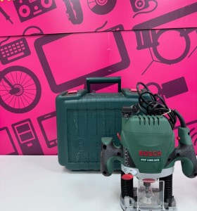 7-7-84277-1-Fresadora FRESADORA BOSCH POF 1400 ACE