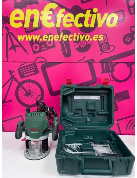 7-7-84277-2-Fresadora FRESADORA BOSCH POF 1400 ACE
