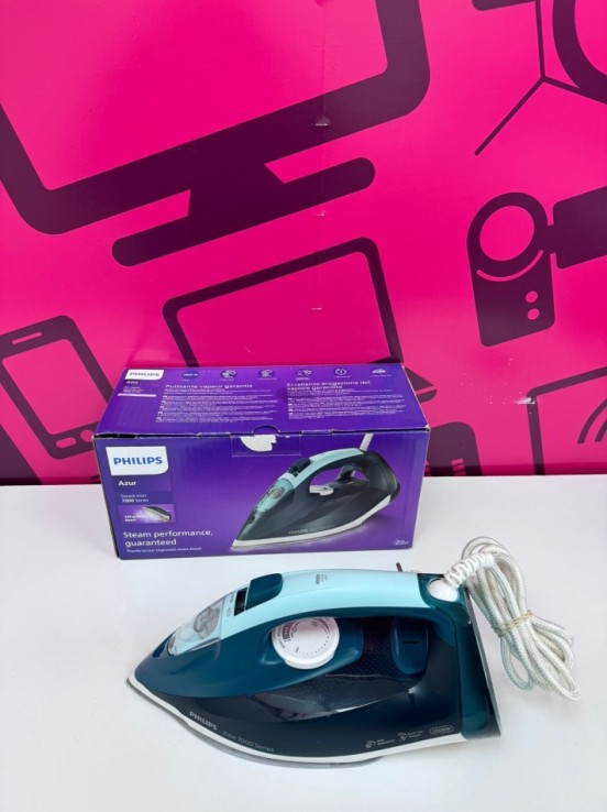 7-7-83949-1-Plancha Vapor Philips 7000 Series 