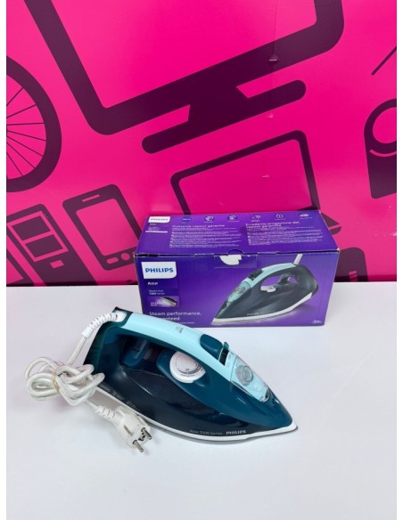 7-7-83949-2-Plancha Vapor Philips 7000 Series 