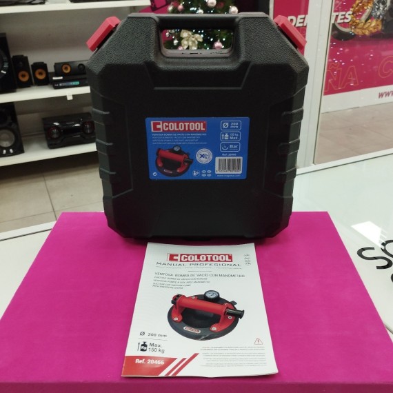 6-6-164020-3-Ventosas Colotool 200mm