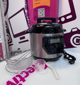 9-9-74775-1-Robot Multifuncion Cecotec H Deluxe 