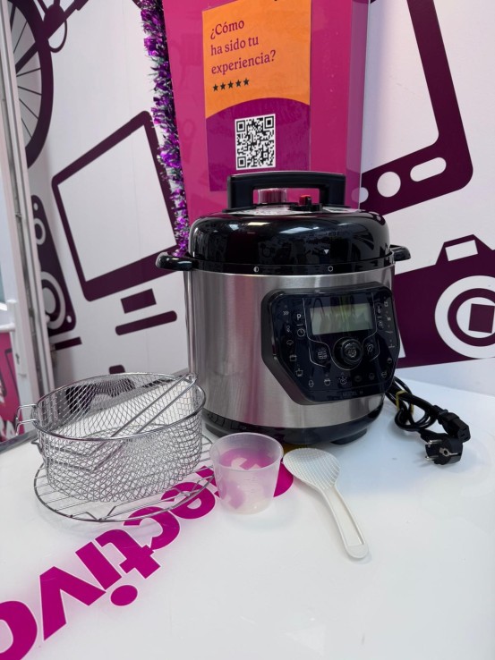 9-9-74775-1-Robot Multifuncion Cecotec H Deluxe 