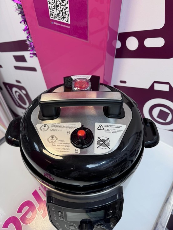 9-9-74775-2-Robot Multifuncion Cecotec H Deluxe 